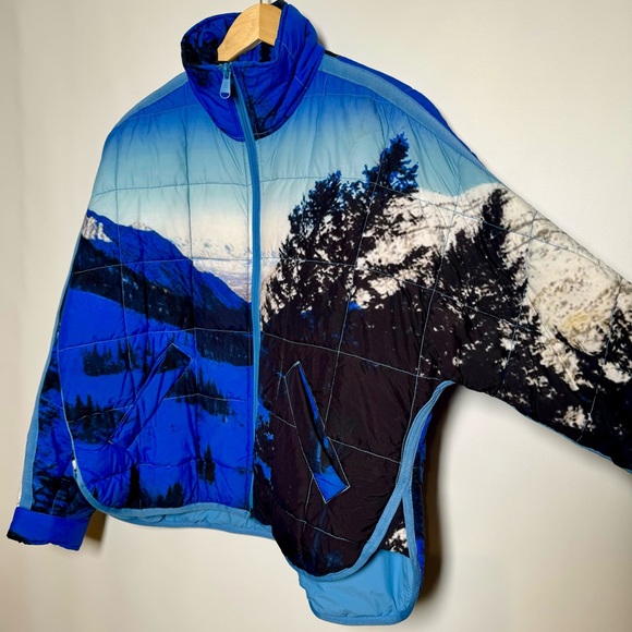 Fʀᴇᴇ Pᴇᴏᴘʟᴇ Mᴏᴠᴇᴍᴇɴᴛ Pɪᴘᴘᴀ Pᴀᴄᴋᴀʙʟᴇ Pᴜꜰꜰᴇʀ Jᴀᴄᴋᴇᴛ ɪɴ Aᴢᴜʀᴇ Cᴏᴍʙᴏ - Picture 4 of 16